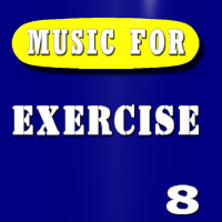 Music for Exercise Music, Vol. 9