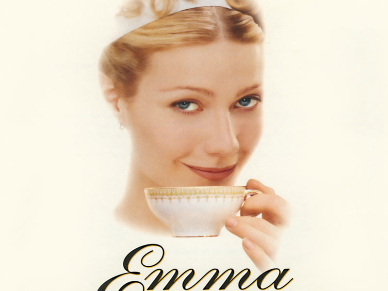 Emma (Original Motion Picture Soundtrack)