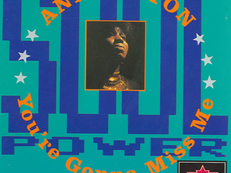 You're Gonna Miss Me