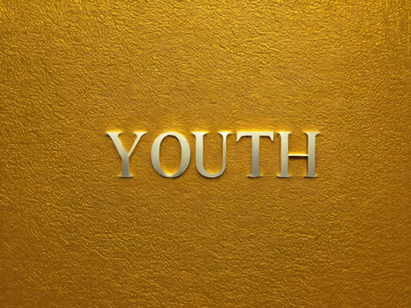 Youth (Single)