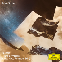 SLEEP: Tranquility Base (Alva Noto Remodel) (Single)