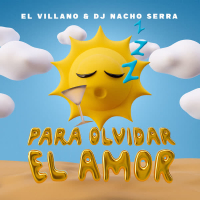 Para Olvidar el Amor (Single)