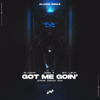 Got Me Goin' (Dam Dadi Do) (Alusin Remix) (Single)