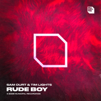 Rude Boy (EP)