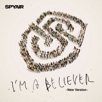 I'm a Believer - New Version - (Single)