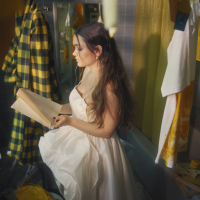 MANTRA (MV) (Single)