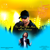 Tu Mere Dil Mein Hai Rubaroo (Single)