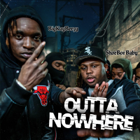 Outta Nowhere (Single)