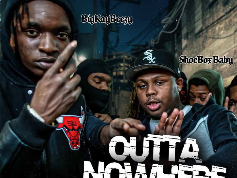 Outta Nowhere (Single)