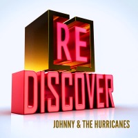 [RE]discover Johnny & The Hurricanes