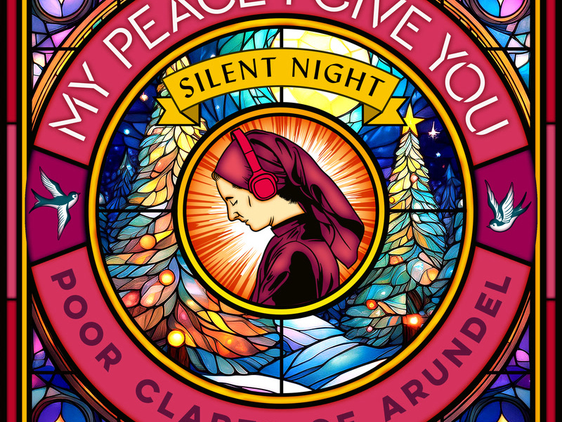 Silent Night (Single)