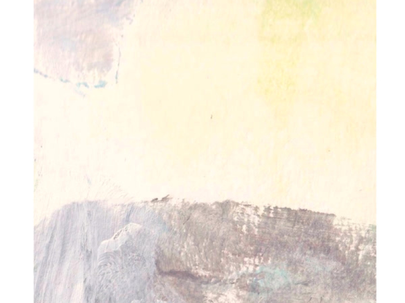 Third time's a charm (Single)