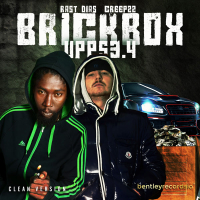 Brick Box Upps.3.4 (Radio Edit) (Single)