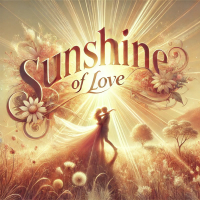 Sunshine of Love (Single)