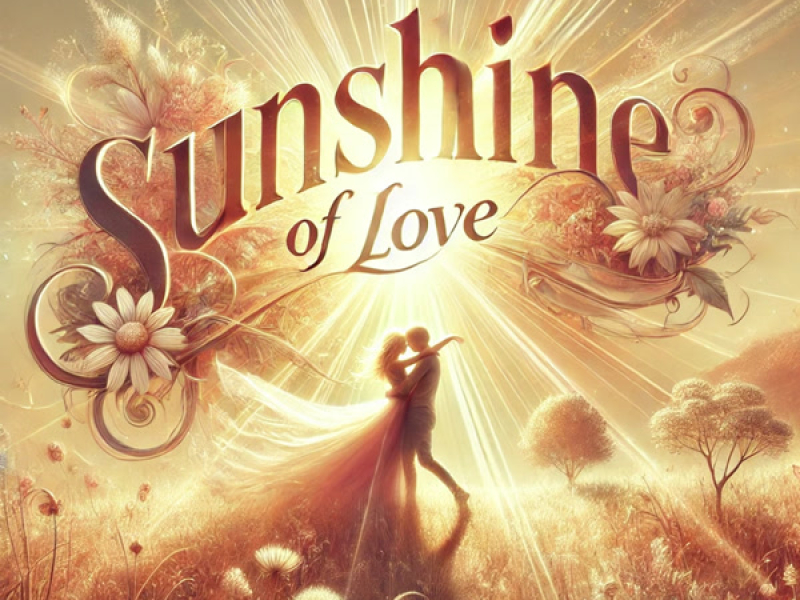 Sunshine of Love (Single)