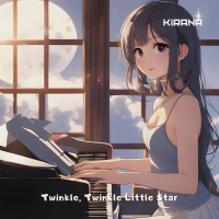 Twinkle, Twinkle Little Star (Single)