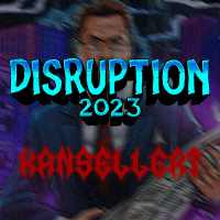 Disruption 2023 (Single)
