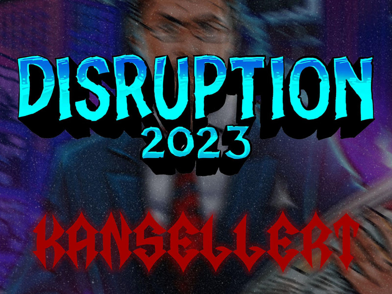 Disruption 2023 (Single)