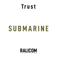 Submarine (Single)