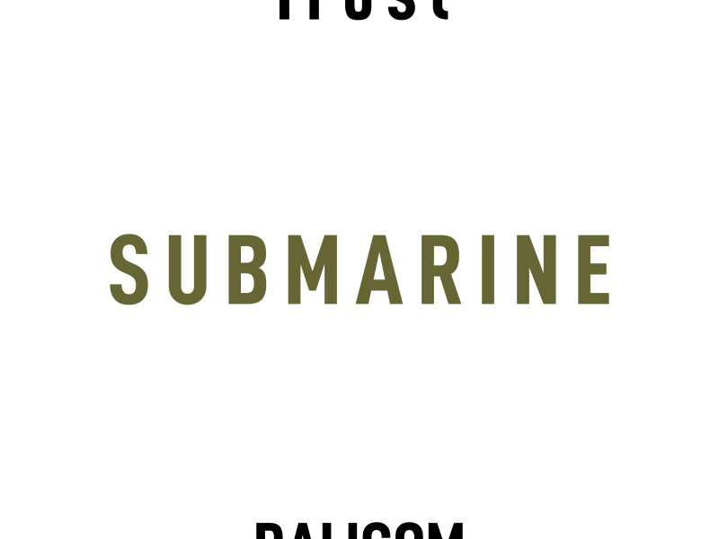 Submarine (Single)