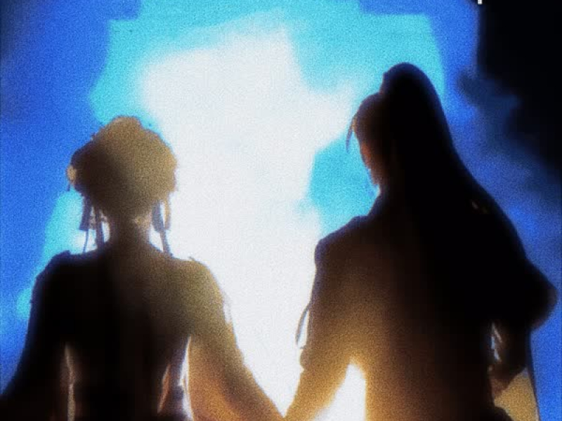 人在什么时候可以爱另一个人到100% (Single)