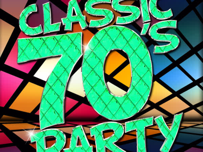 Classic 70's Party