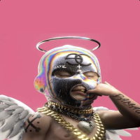 Nada me abala (Single)