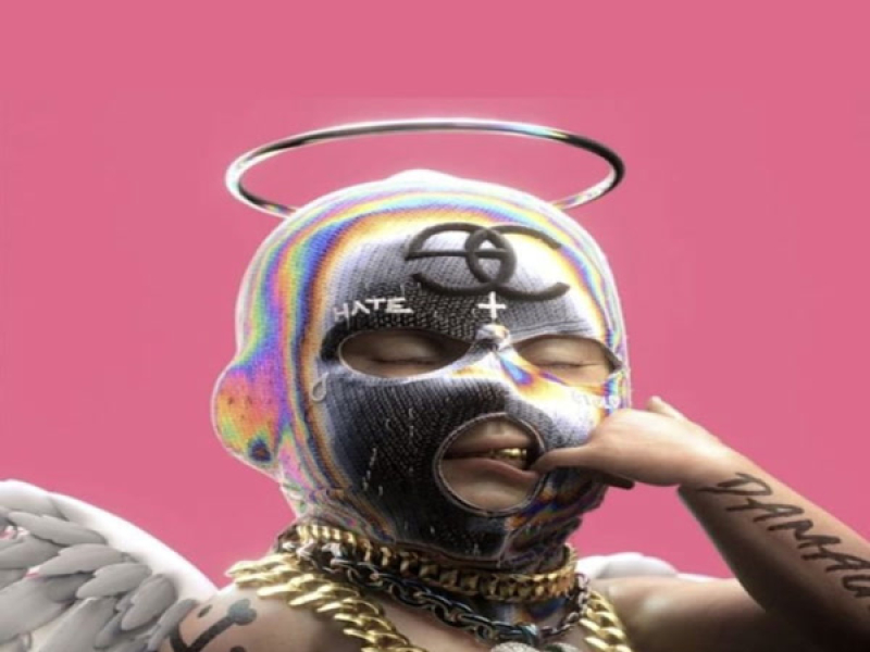 Nada me abala (Single)