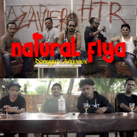 Natural Fiya (Single)
