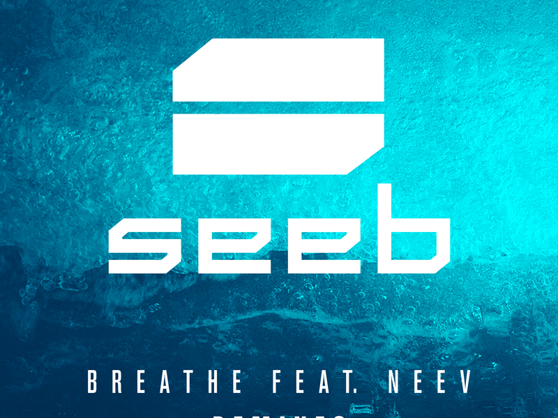 Breathe (Remixes) (Single)