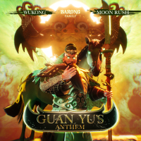 Guan Yu's Anthem (Extended) (Single)
