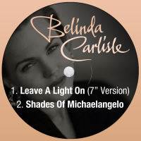 Leave a Light On (EP)