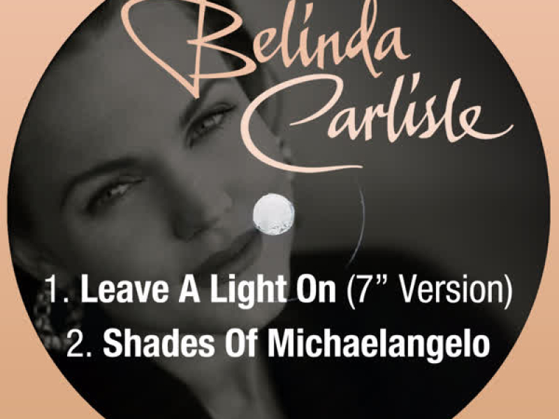 Leave a Light On (EP)