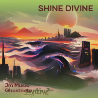 Shine Divine (Single)