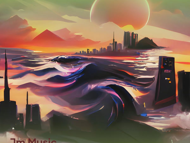 Shine Divine (Single)