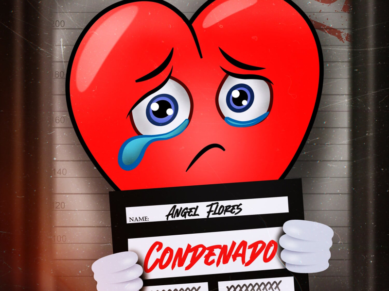 Condenado (Single)