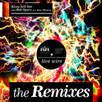 Live Wire (The Remixes) (EP)