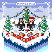 A Lofi Christmas (EP)