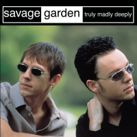Truly Madly Deeply (EP)