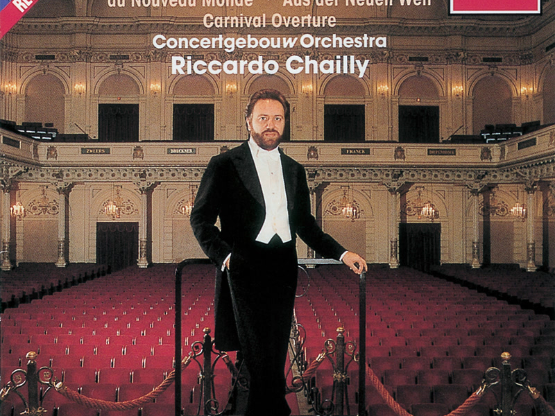 Dvorák: Symphony No. 9 