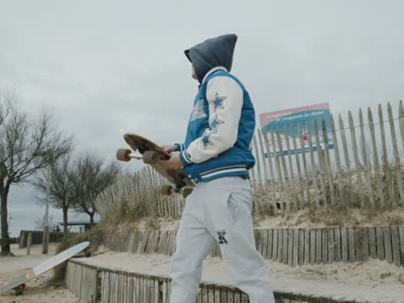 Seignosse (MV) (Single)