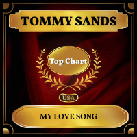 My Love Song (Billboard Hot 100 - No 62) (Single)