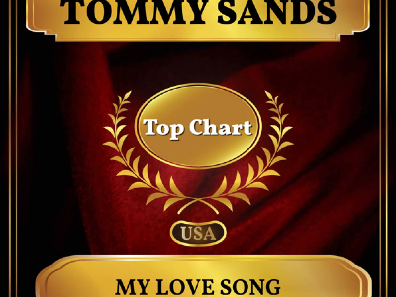 My Love Song (Billboard Hot 100 - No 62) (Single)