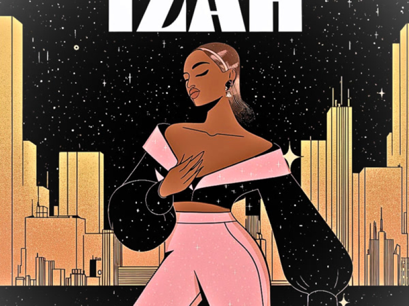 The Rhythm of Tomorrow (Single)