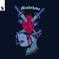 Misbehave (Single)