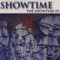 The Showtime EP