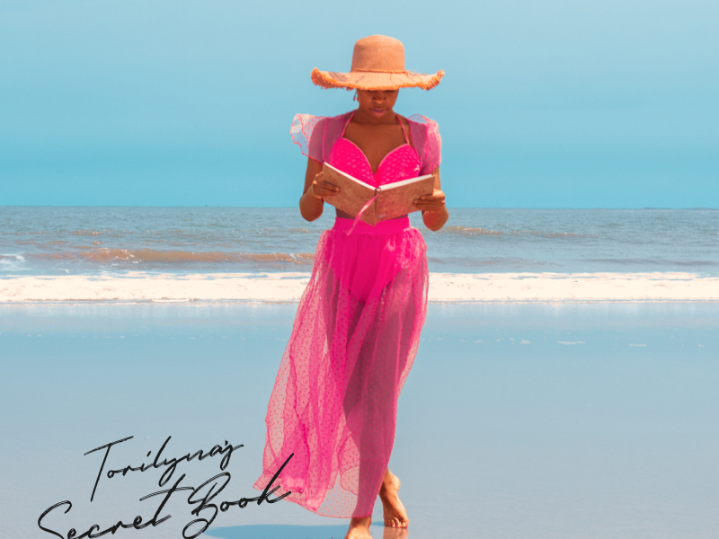 Torilyna's Secret Book