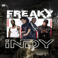 Freaky (feat. Akon, Jadakiss & Shella) - Single