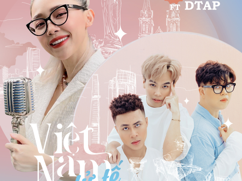 Việt Nam Tử Tế (Single)