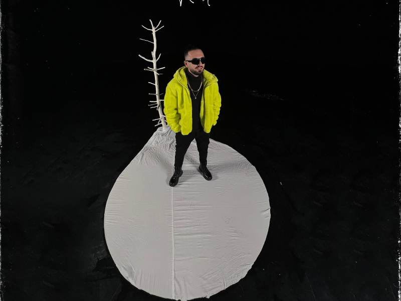 PARA SE ME SHKU (Single)